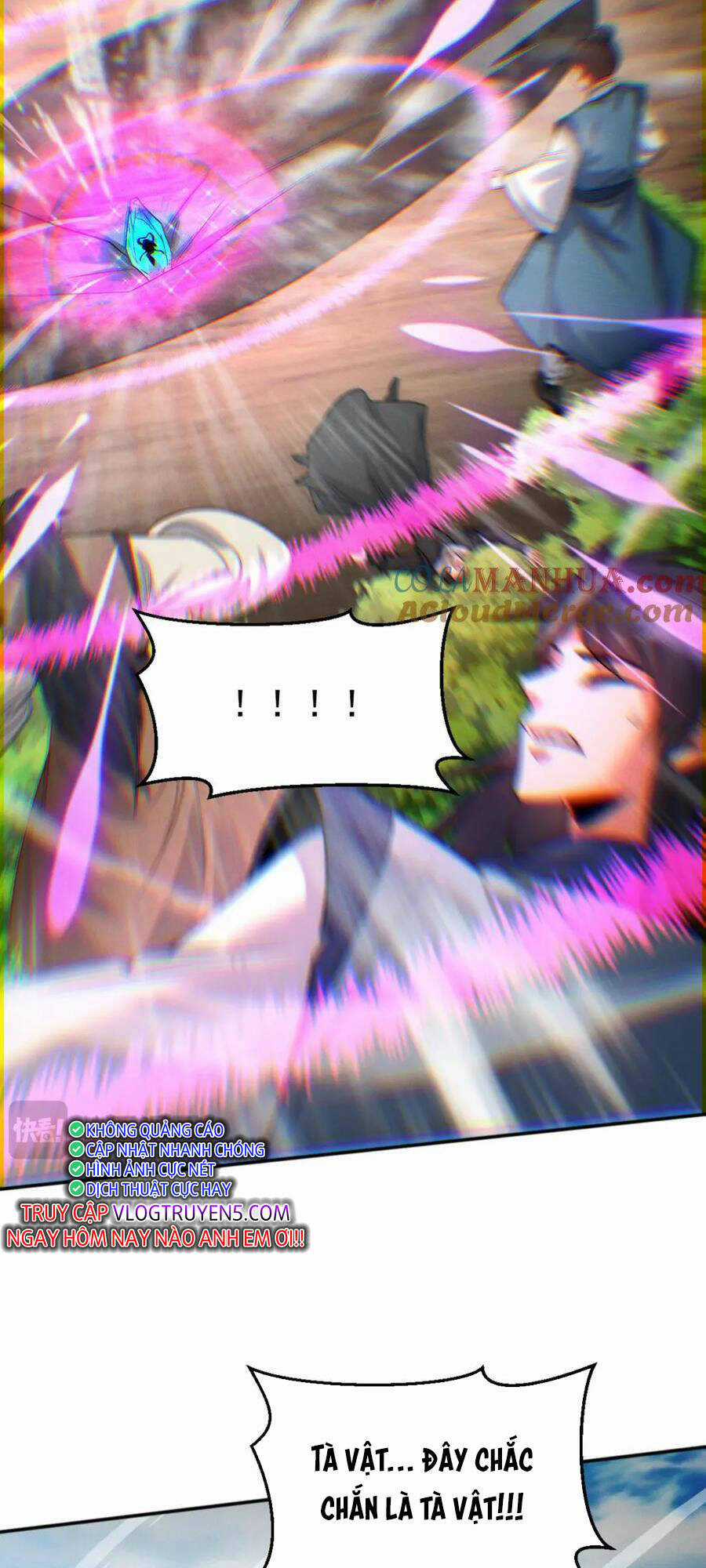 Tối Cường Thần Thoại Đế Hoàng Chapter 105 trang 7