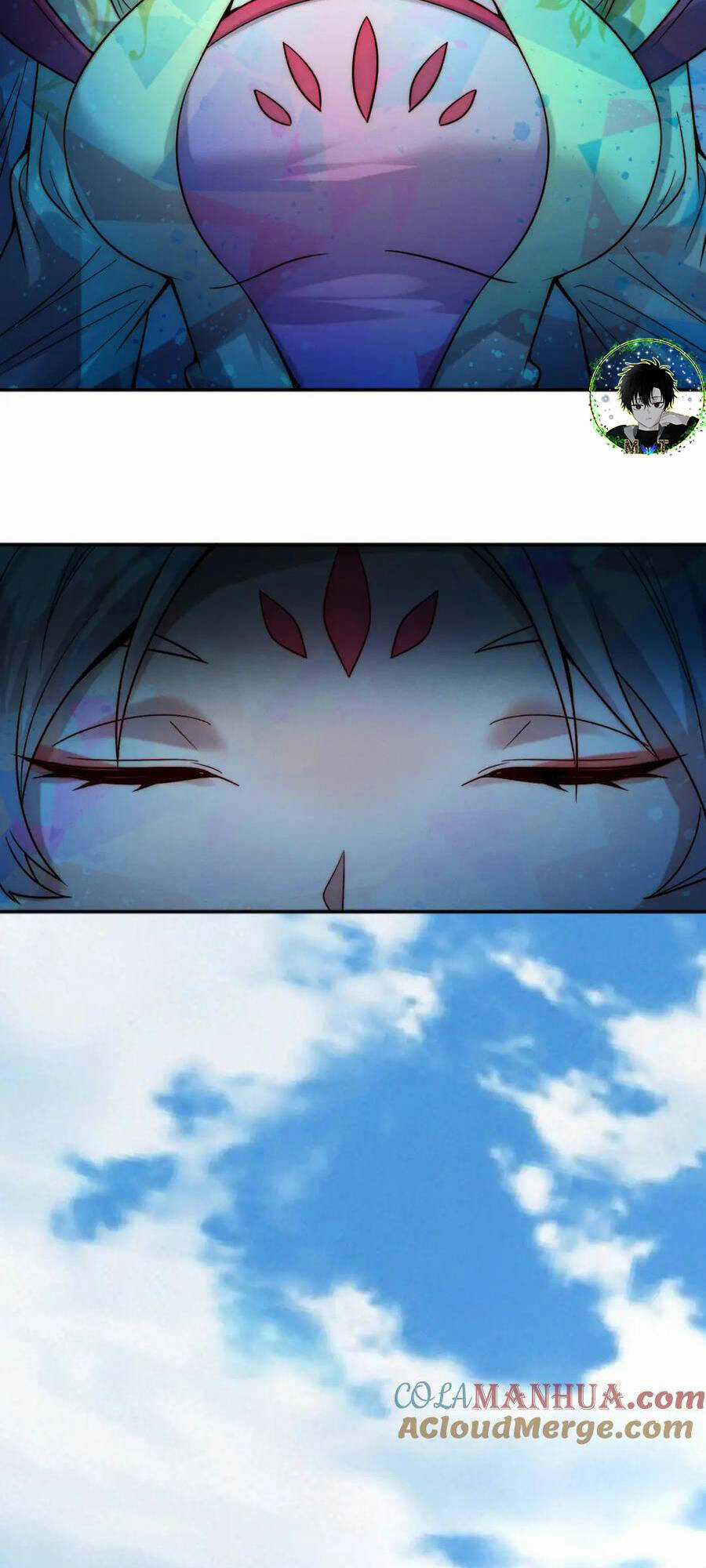 Tối Cường Thần Thoại Đế Hoàng Chapter 105 trang 9