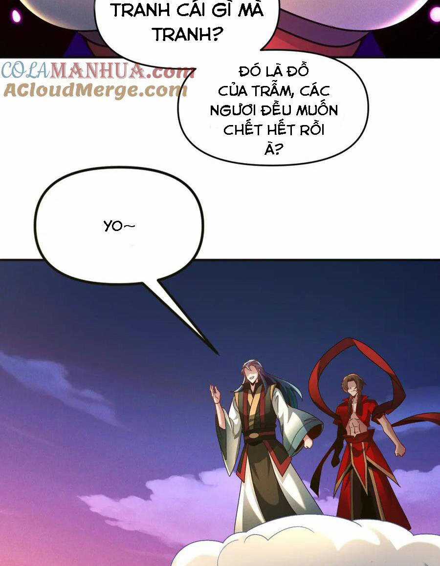 Tối Cường Thần Thoại Đế Hoàng Chapter 106 trang 10