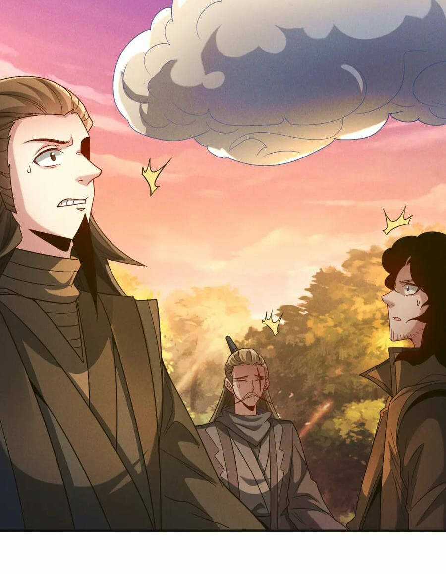 Tối Cường Thần Thoại Đế Hoàng Chapter 106 trang 11