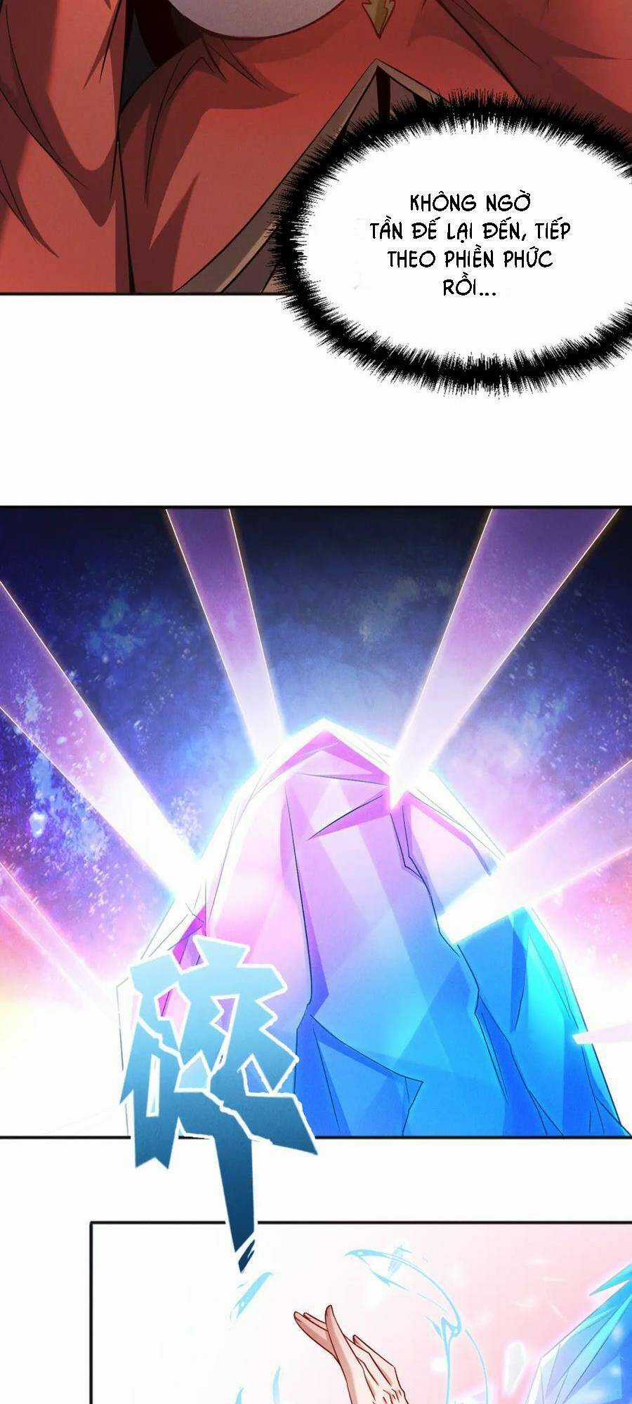 Tối Cường Thần Thoại Đế Hoàng Chapter 106 trang 15