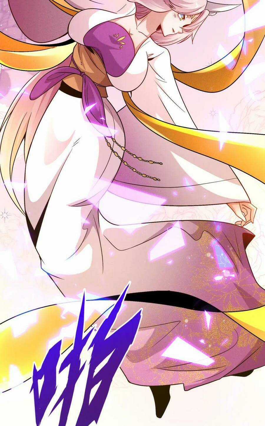 Tối Cường Thần Thoại Đế Hoàng Chapter 106 trang 17