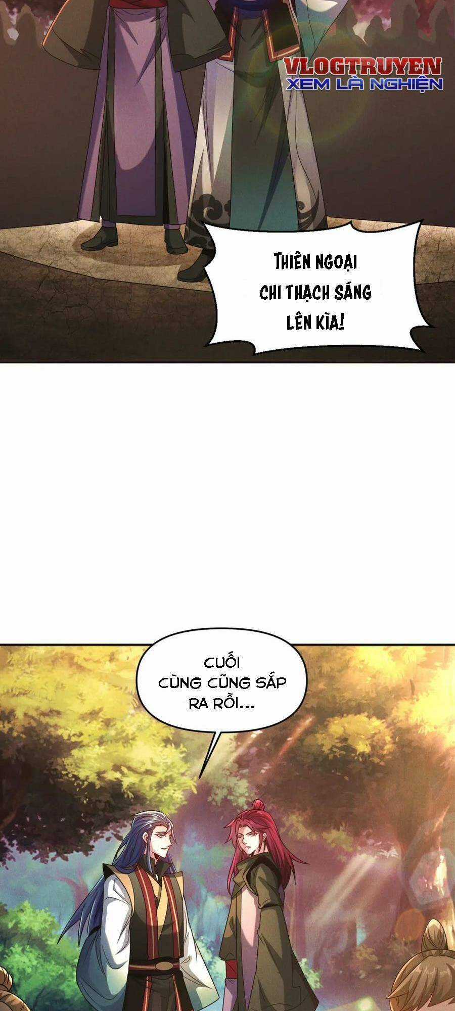 Tối Cường Thần Thoại Đế Hoàng Chapter 106 trang 2