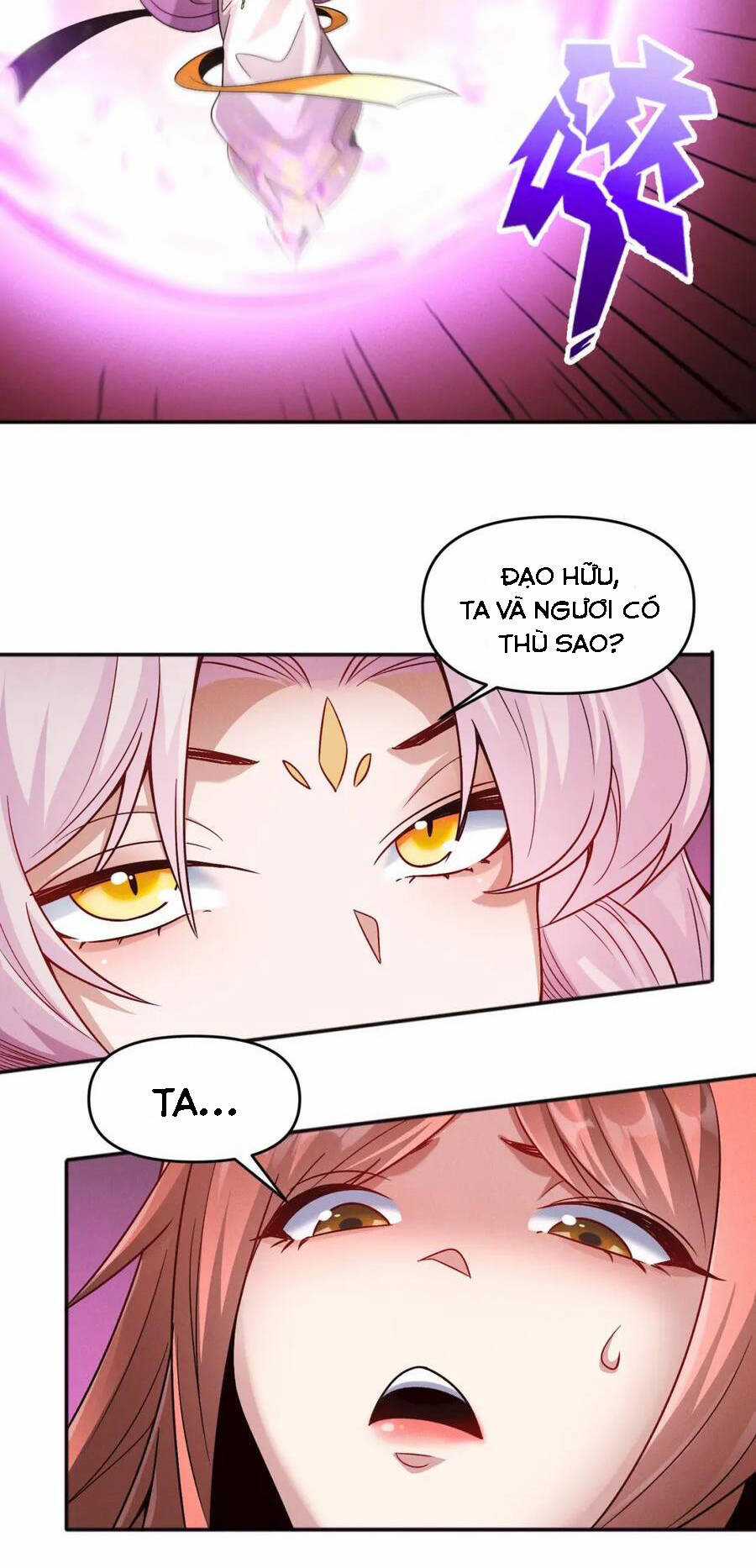 Tối Cường Thần Thoại Đế Hoàng Chapter 106 trang 21