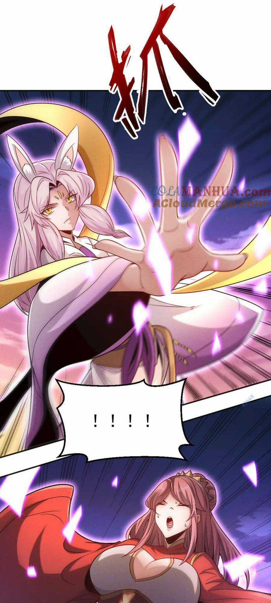 Tối Cường Thần Thoại Đế Hoàng Chapter 106 trang 22