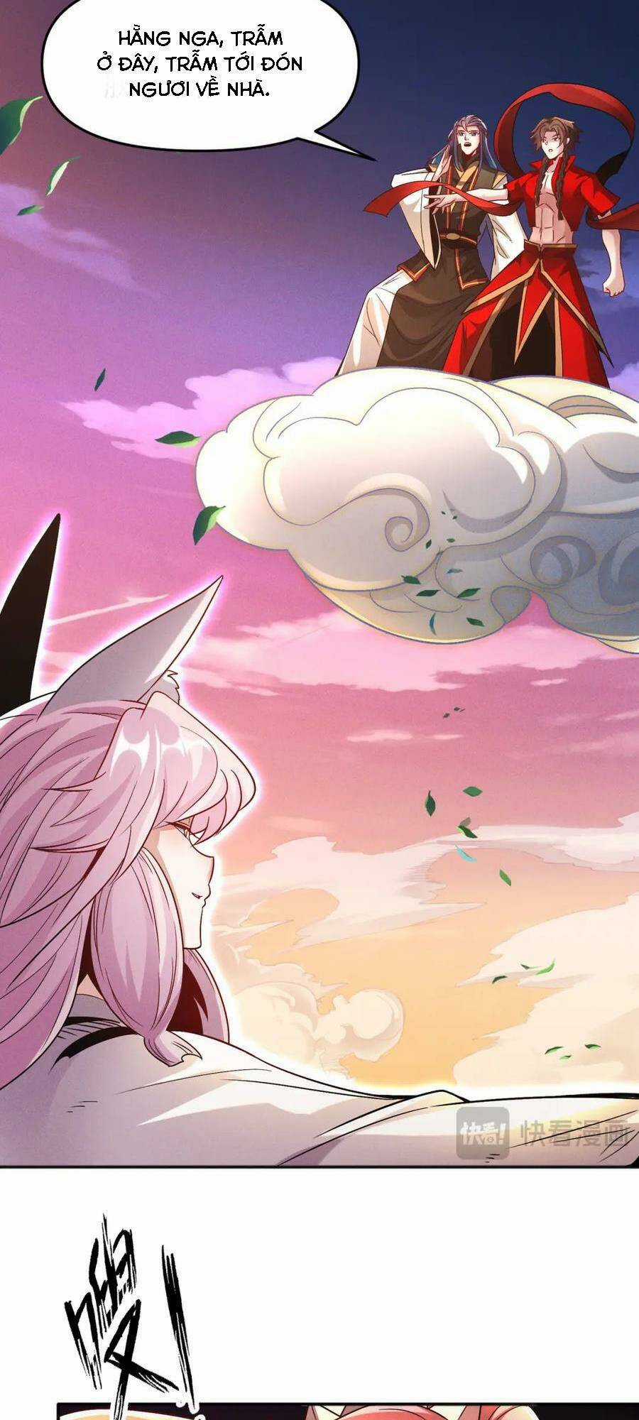 Tối Cường Thần Thoại Đế Hoàng Chapter 106 trang 25