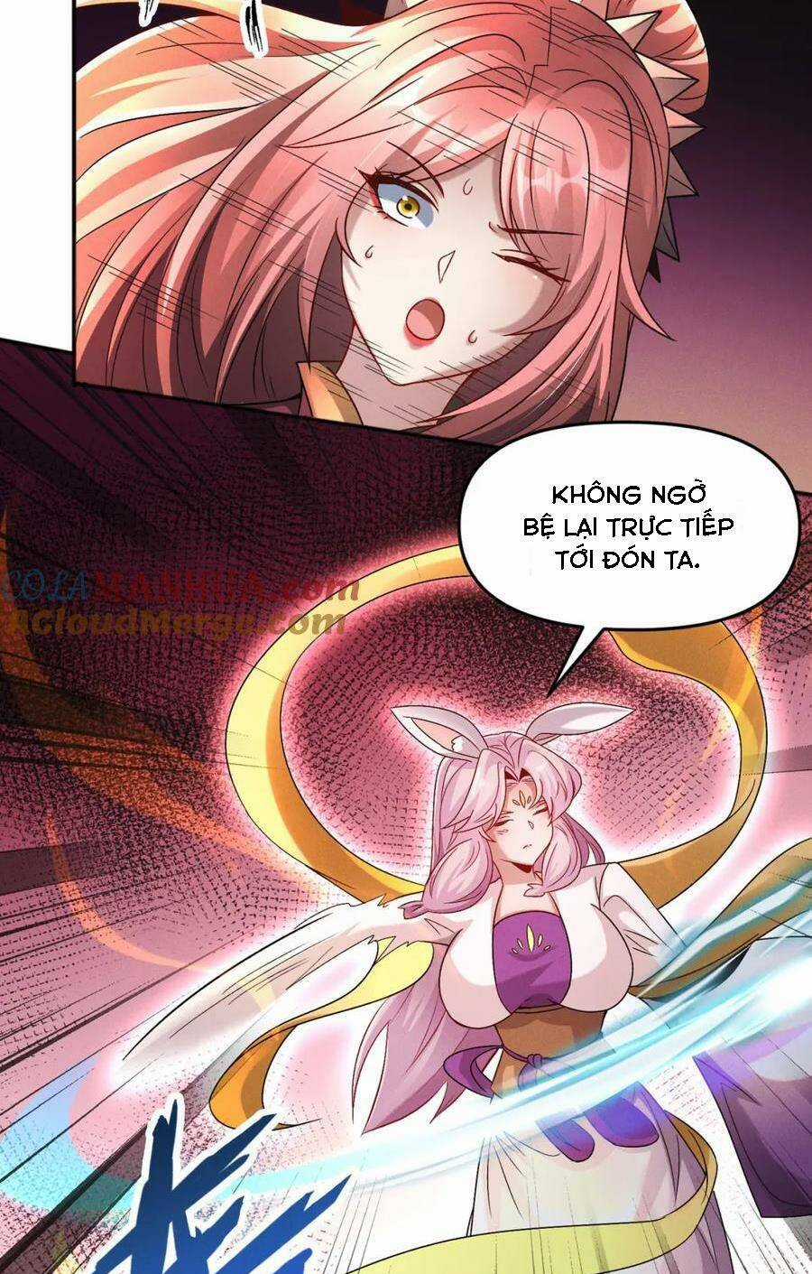 Tối Cường Thần Thoại Đế Hoàng Chapter 106 trang 26