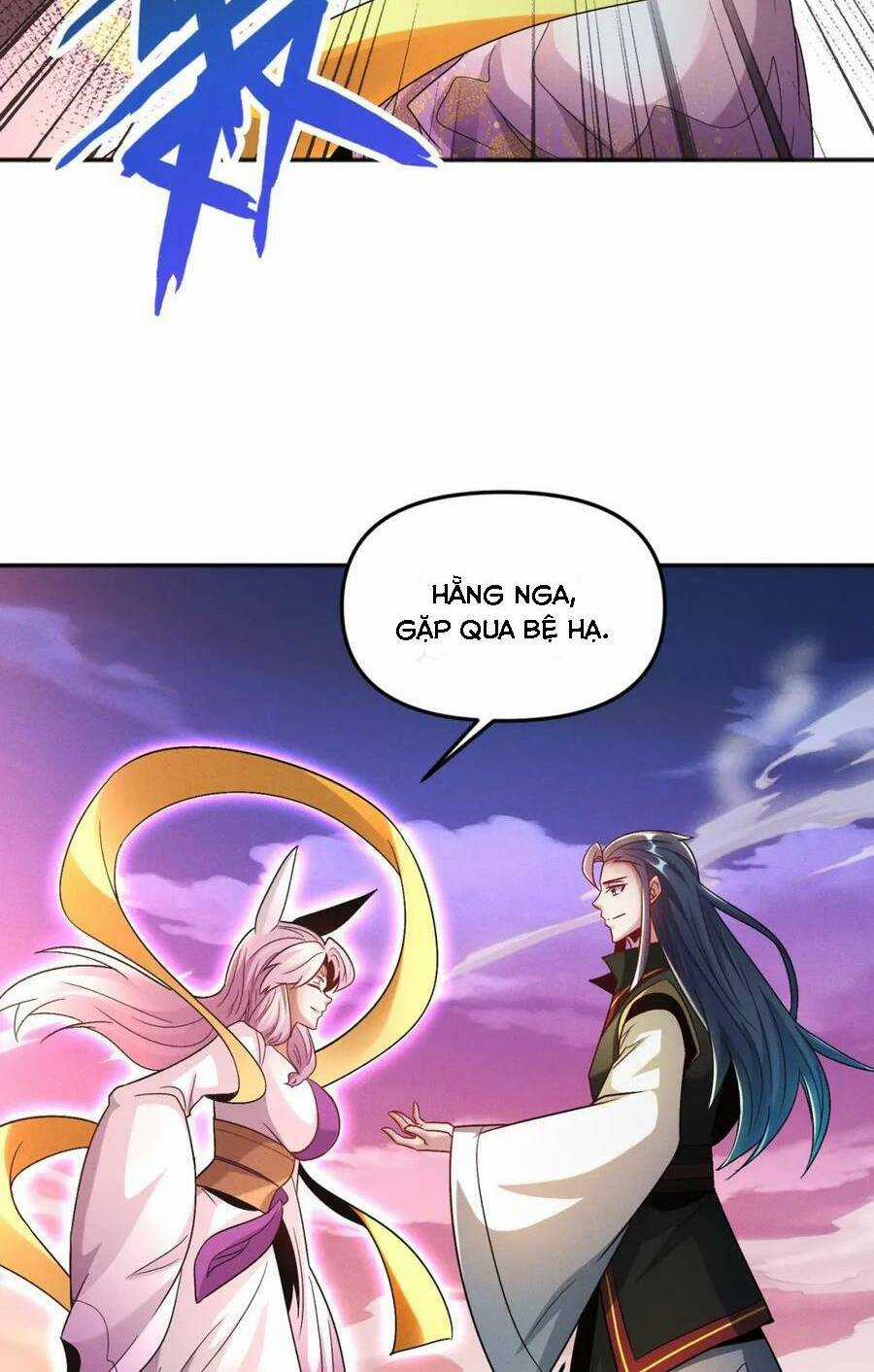 Tối Cường Thần Thoại Đế Hoàng Chapter 106 trang 27