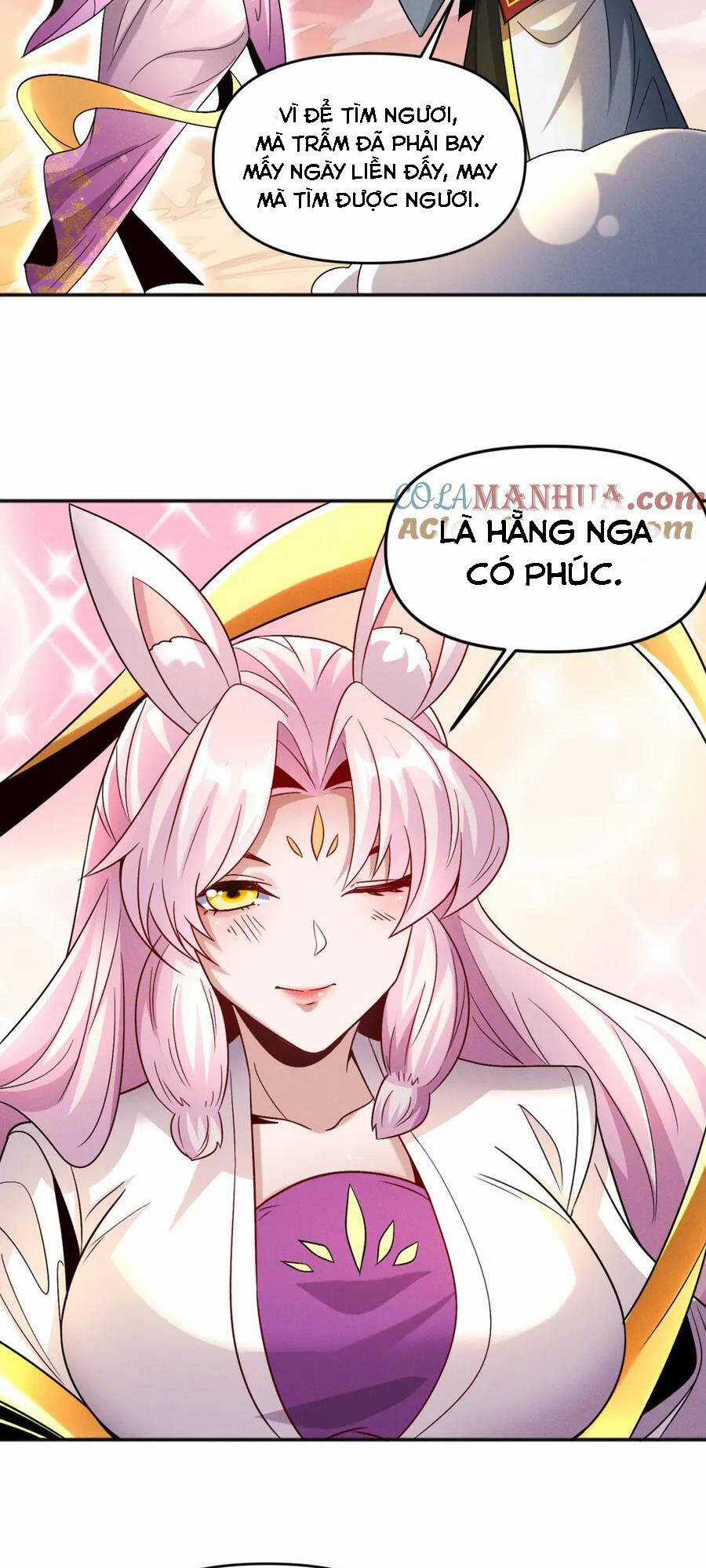 Tối Cường Thần Thoại Đế Hoàng Chapter 106 trang 28