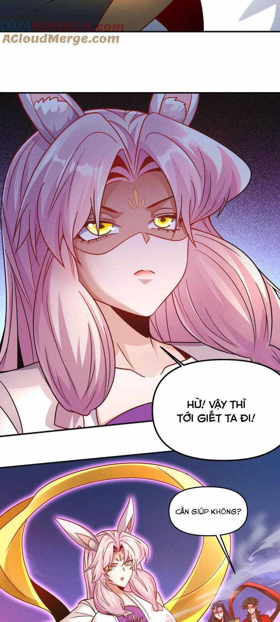 Tối Cường Thần Thoại Đế Hoàng Chapter 106 trang 31