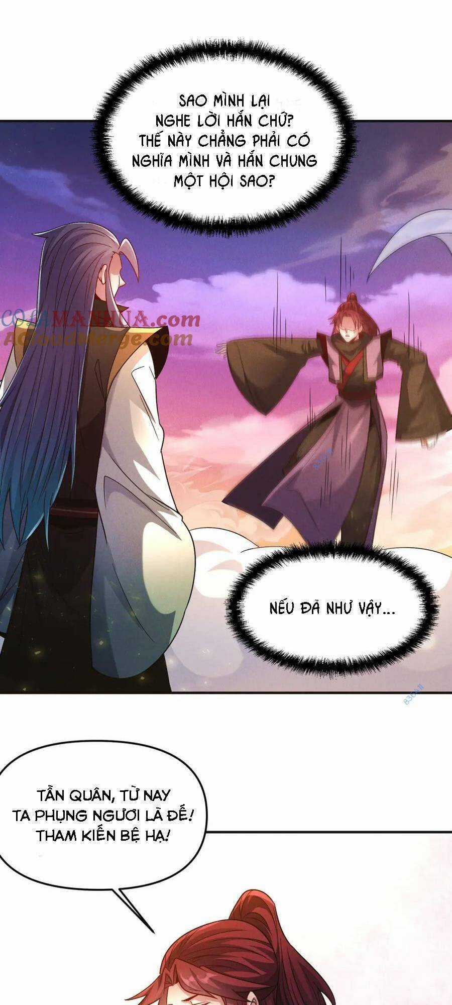 Tối Cường Thần Thoại Đế Hoàng Chapter 106 trang 34