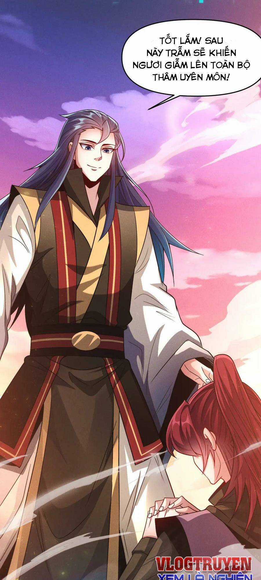 Tối Cường Thần Thoại Đế Hoàng Chapter 106 trang 36