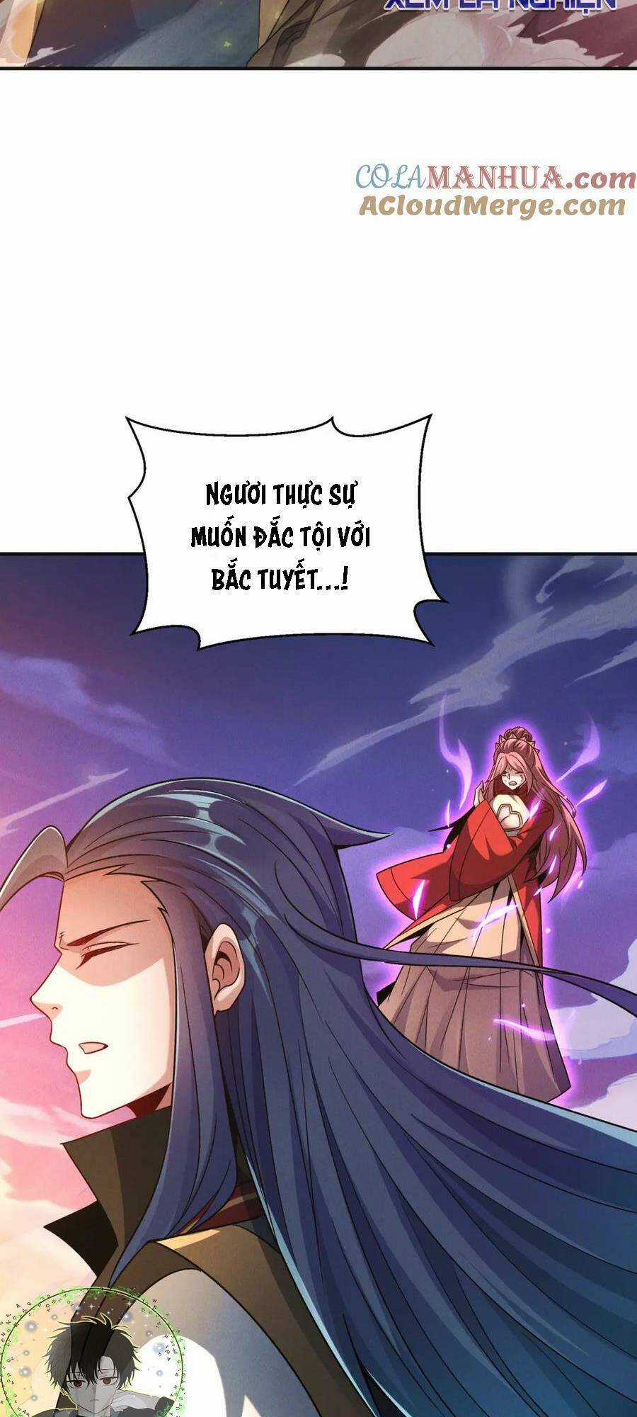 Tối Cường Thần Thoại Đế Hoàng Chapter 106 trang 37