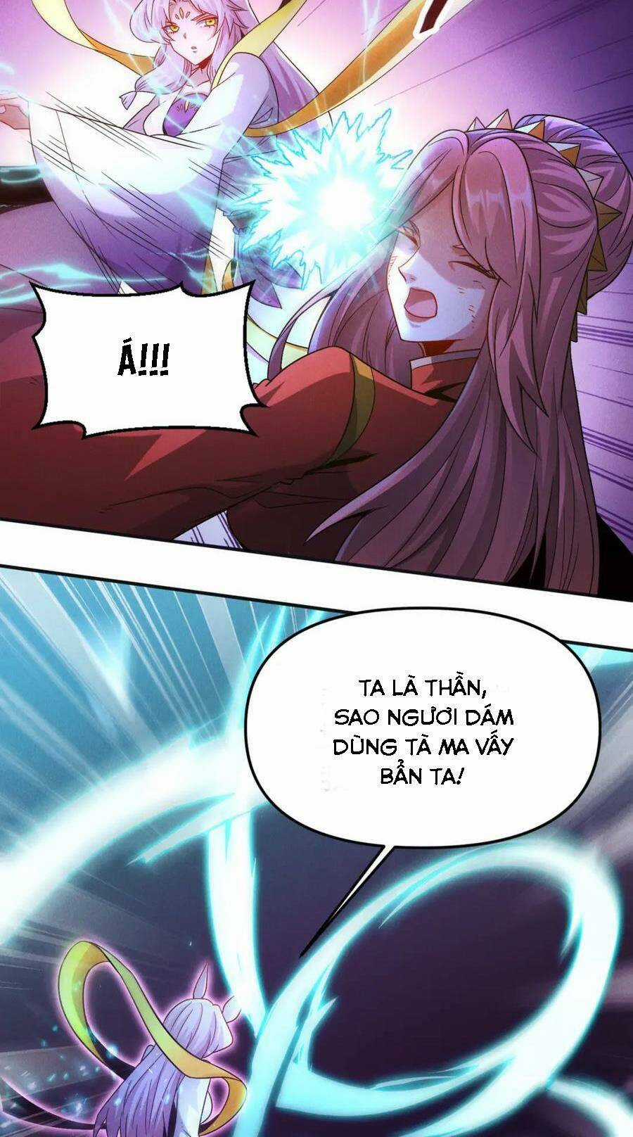 Tối Cường Thần Thoại Đế Hoàng Chapter 106 trang 39