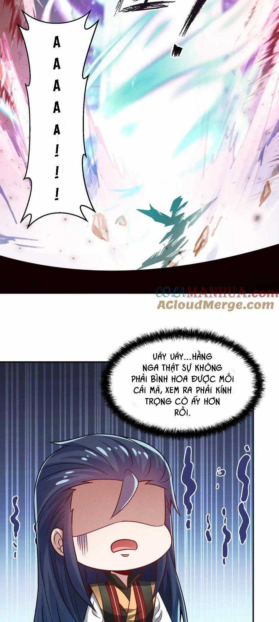 Tối Cường Thần Thoại Đế Hoàng Chapter 106 trang 41