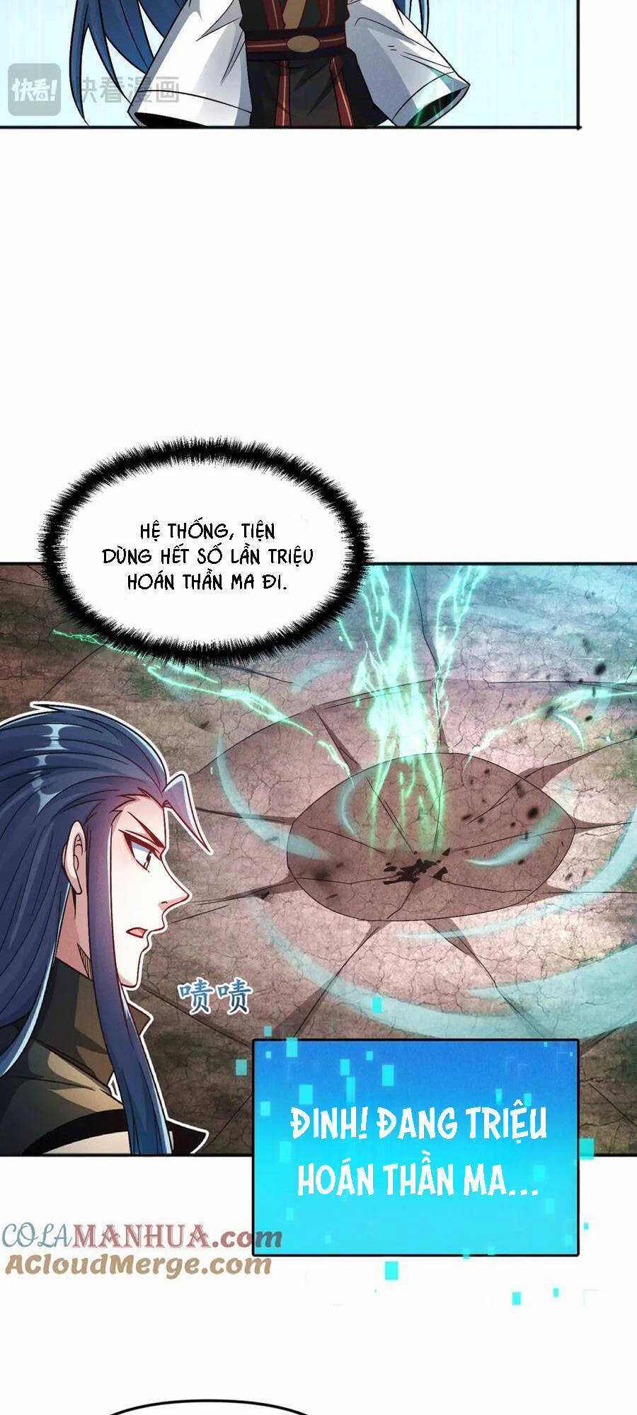 Tối Cường Thần Thoại Đế Hoàng Chapter 106 trang 42