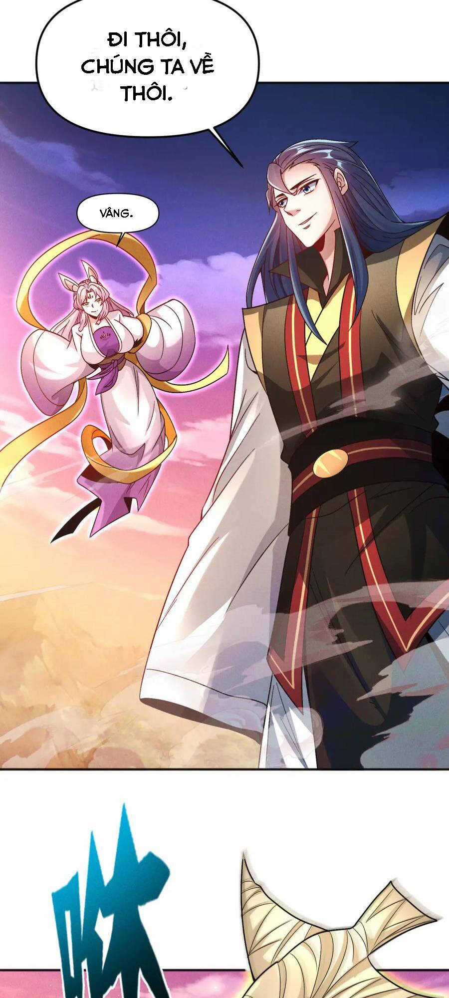 Tối Cường Thần Thoại Đế Hoàng Chapter 106 trang 43