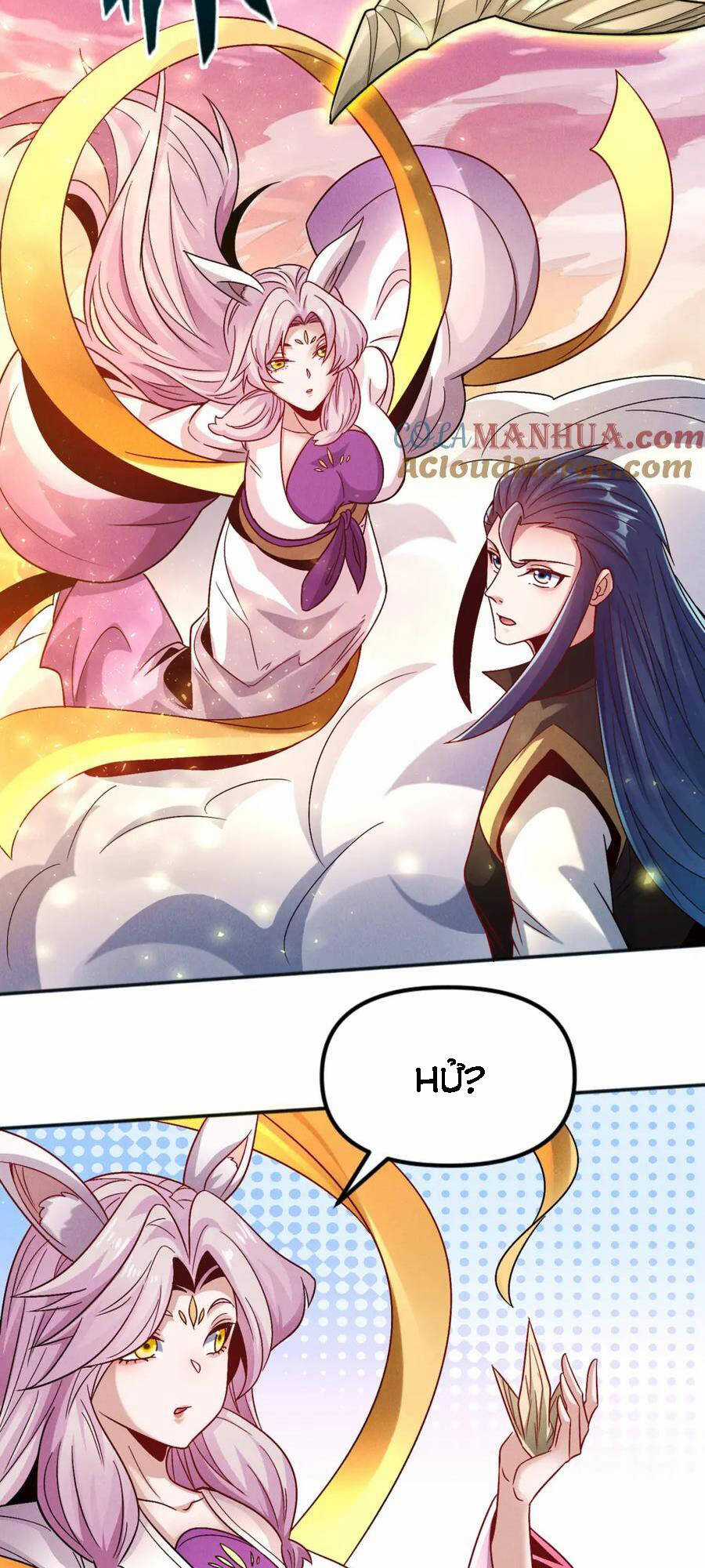 Tối Cường Thần Thoại Đế Hoàng Chapter 106 trang 44