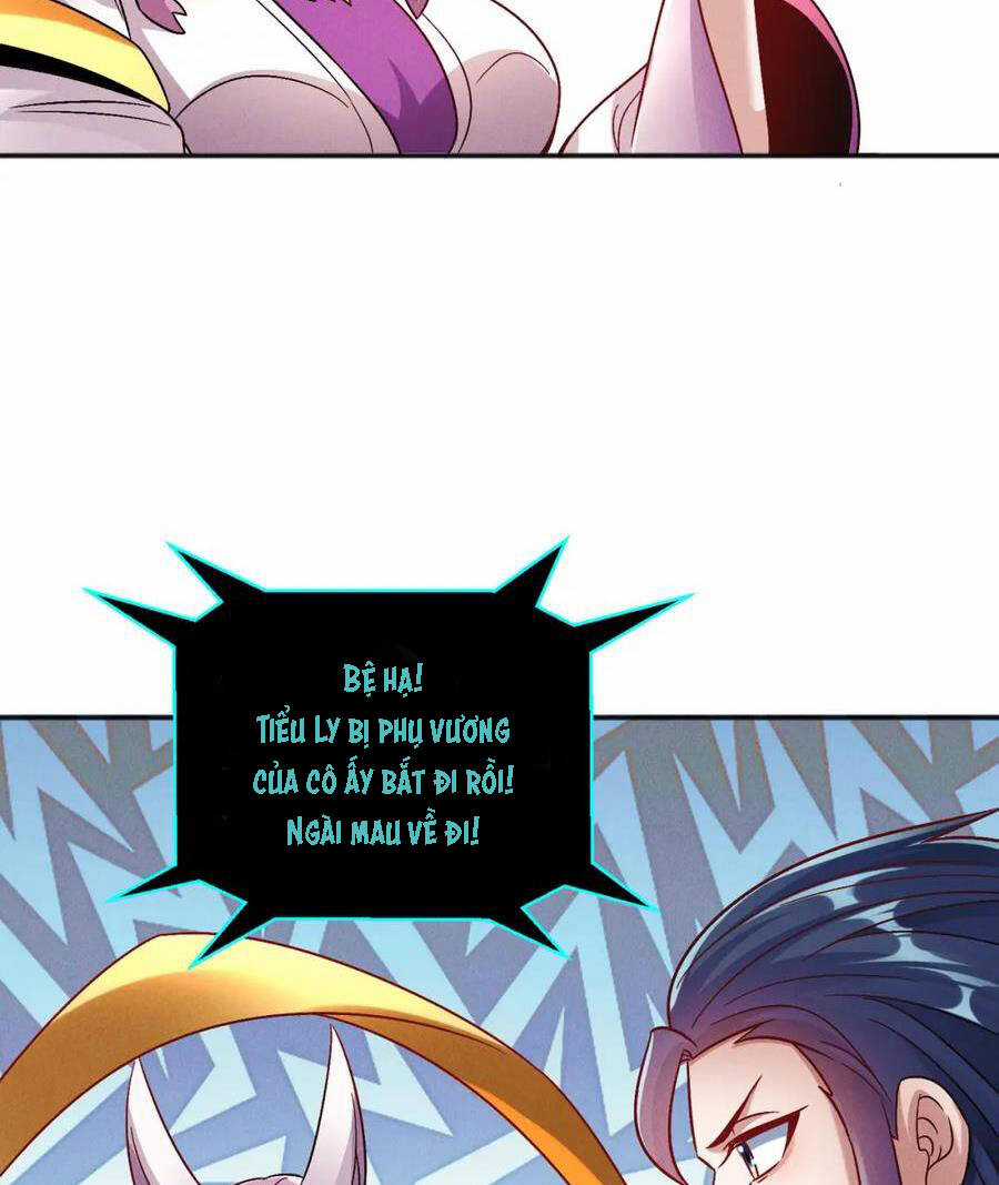 Tối Cường Thần Thoại Đế Hoàng Chapter 106 trang 45