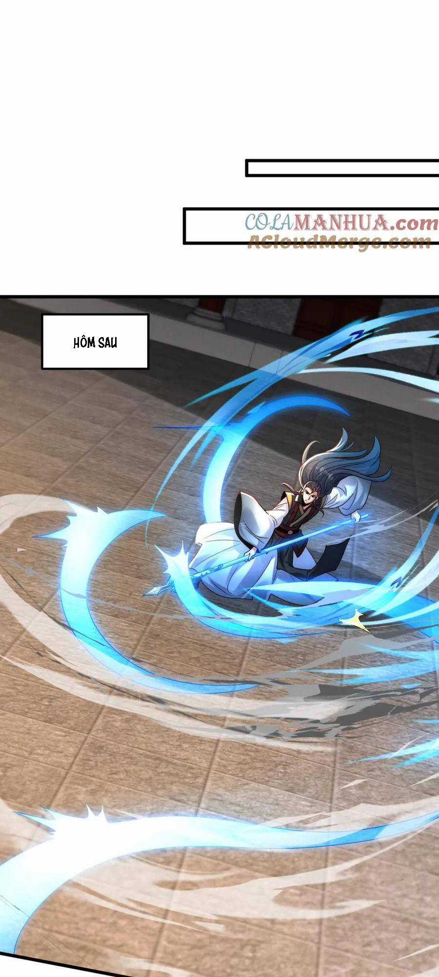 Tối Cường Thần Thoại Đế Hoàng Chapter 107 trang 10