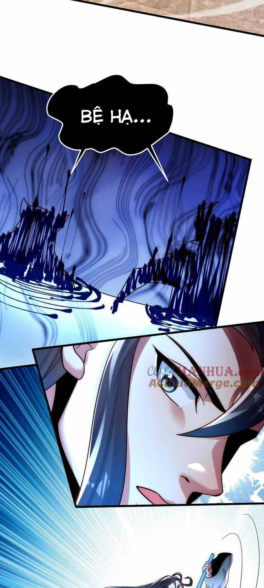 Tối Cường Thần Thoại Đế Hoàng Chapter 107 trang 11