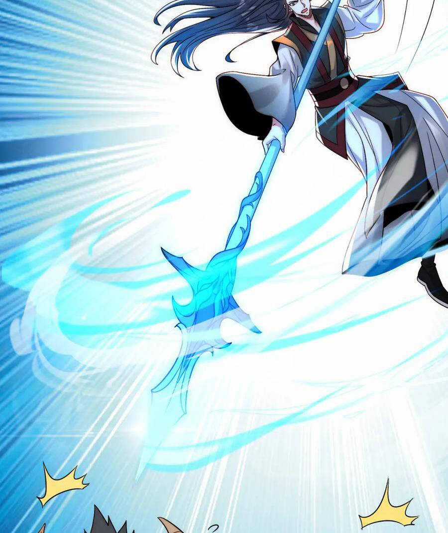 Tối Cường Thần Thoại Đế Hoàng Chapter 107 trang 12