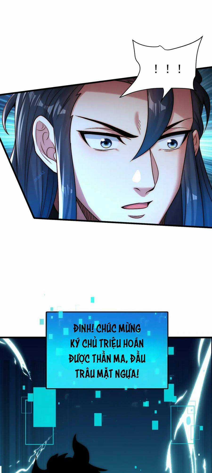 Tối Cường Thần Thoại Đế Hoàng Chapter 107 trang 14