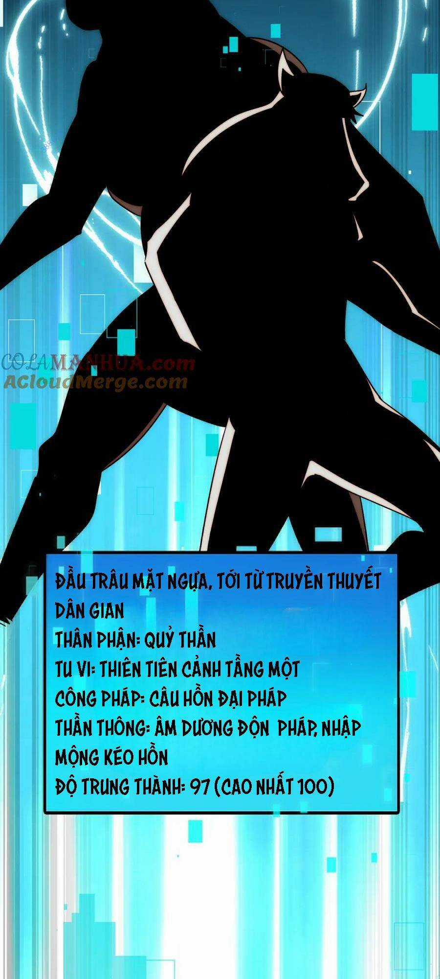 Tối Cường Thần Thoại Đế Hoàng Chapter 107 trang 15