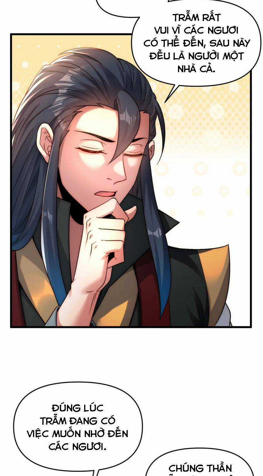 Tối Cường Thần Thoại Đế Hoàng Chapter 107 trang 17