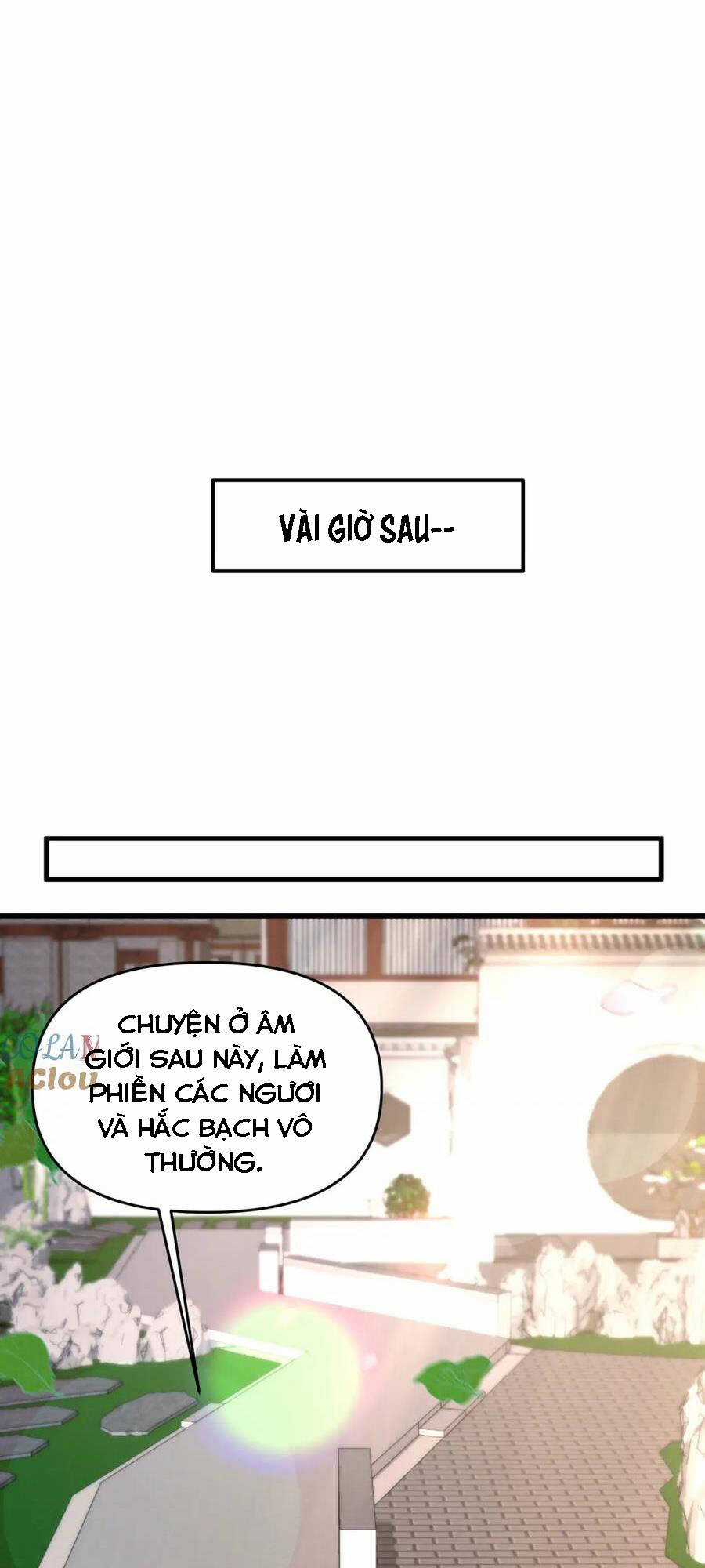 Tối Cường Thần Thoại Đế Hoàng Chapter 107 trang 19