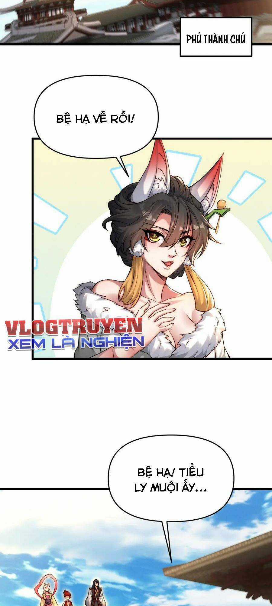 Tối Cường Thần Thoại Đế Hoàng Chapter 107 trang 2