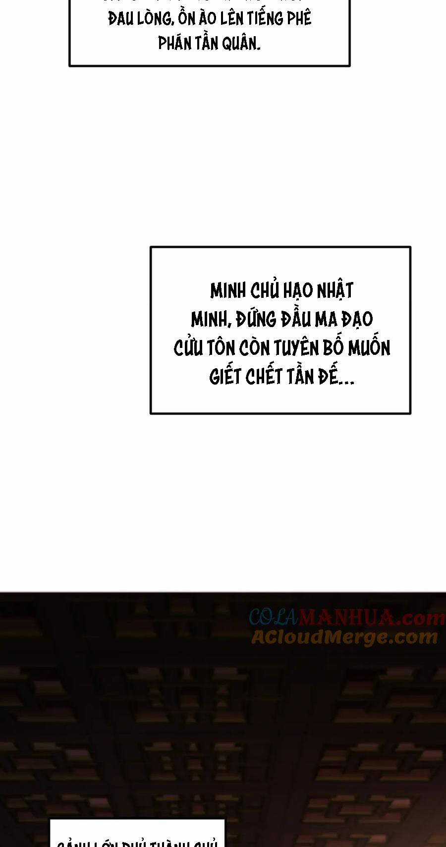 Tối Cường Thần Thoại Đế Hoàng Chapter 107 trang 23