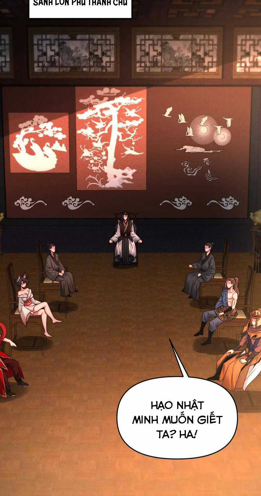 Tối Cường Thần Thoại Đế Hoàng Chapter 107 trang 24