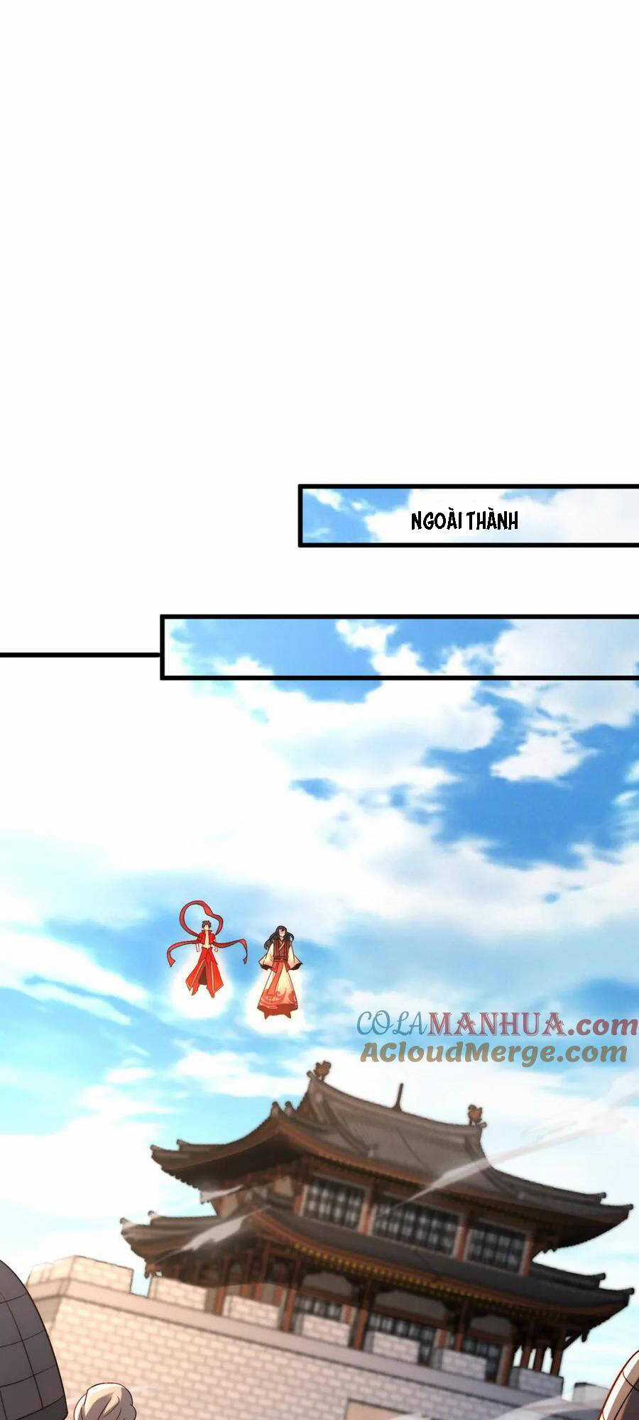 Tối Cường Thần Thoại Đế Hoàng Chapter 107 trang 30