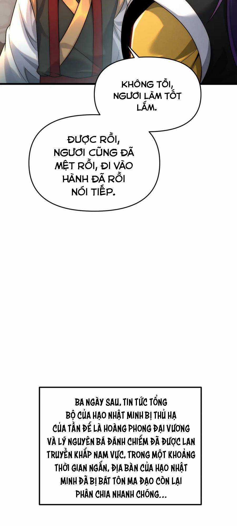 Tối Cường Thần Thoại Đế Hoàng Chapter 107 trang 38