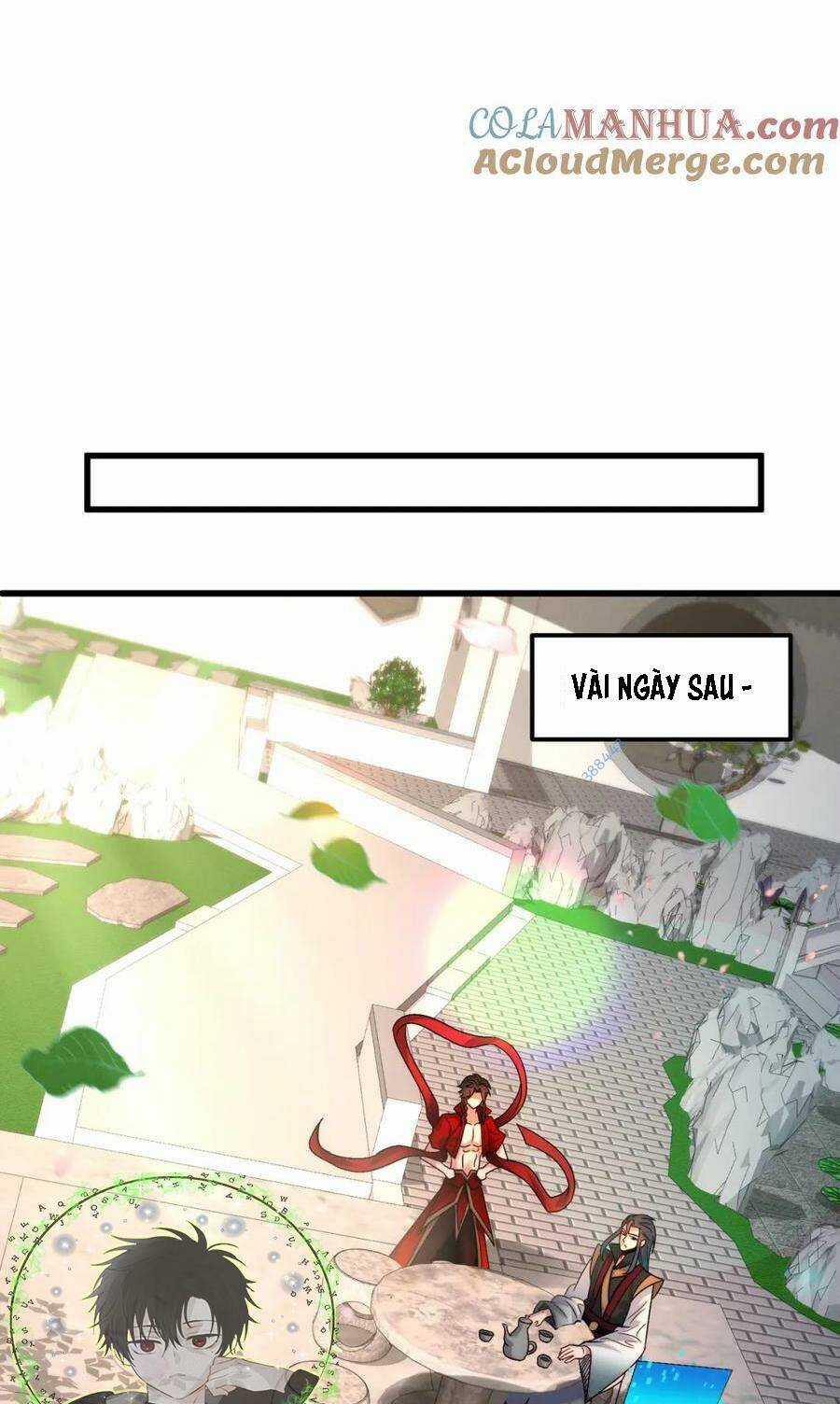 Tối Cường Thần Thoại Đế Hoàng Chapter 107 trang 39