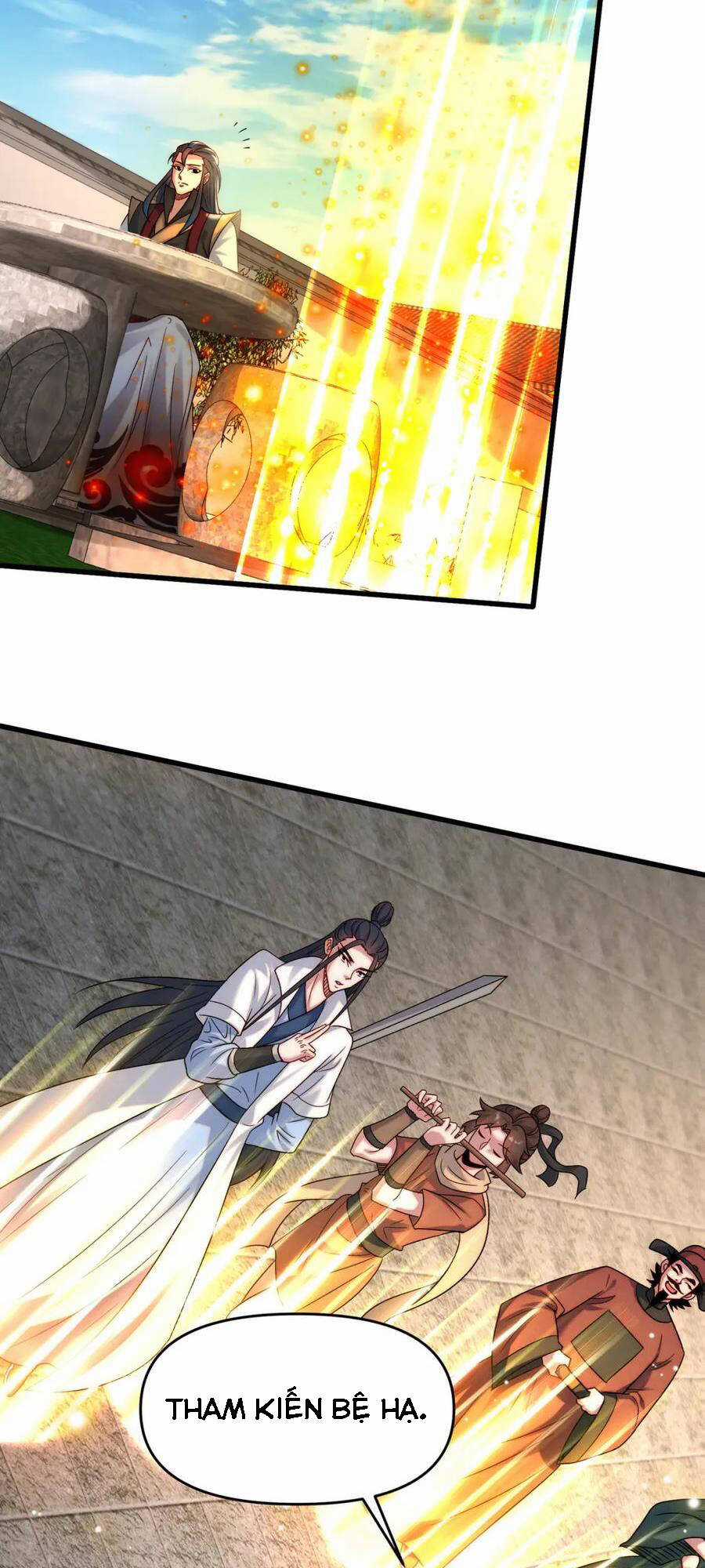 Tối Cường Thần Thoại Đế Hoàng Chapter 107 trang 41