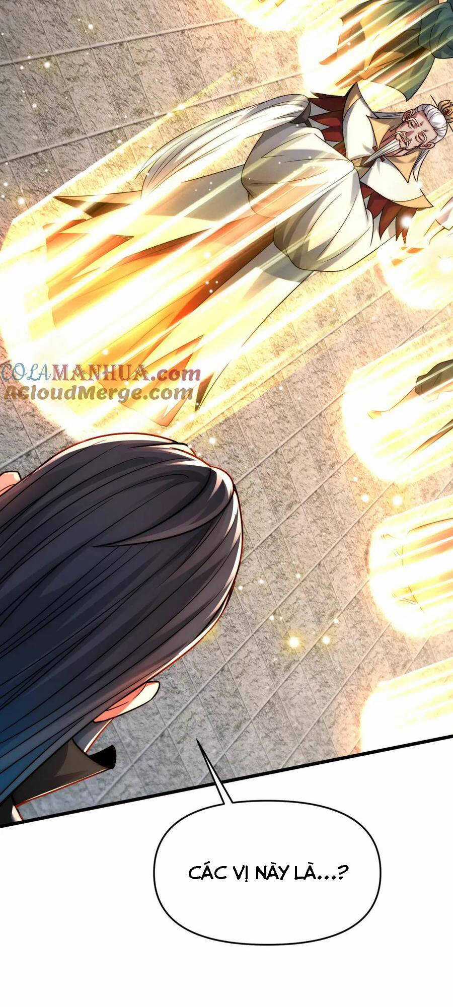 Tối Cường Thần Thoại Đế Hoàng Chapter 107 trang 42