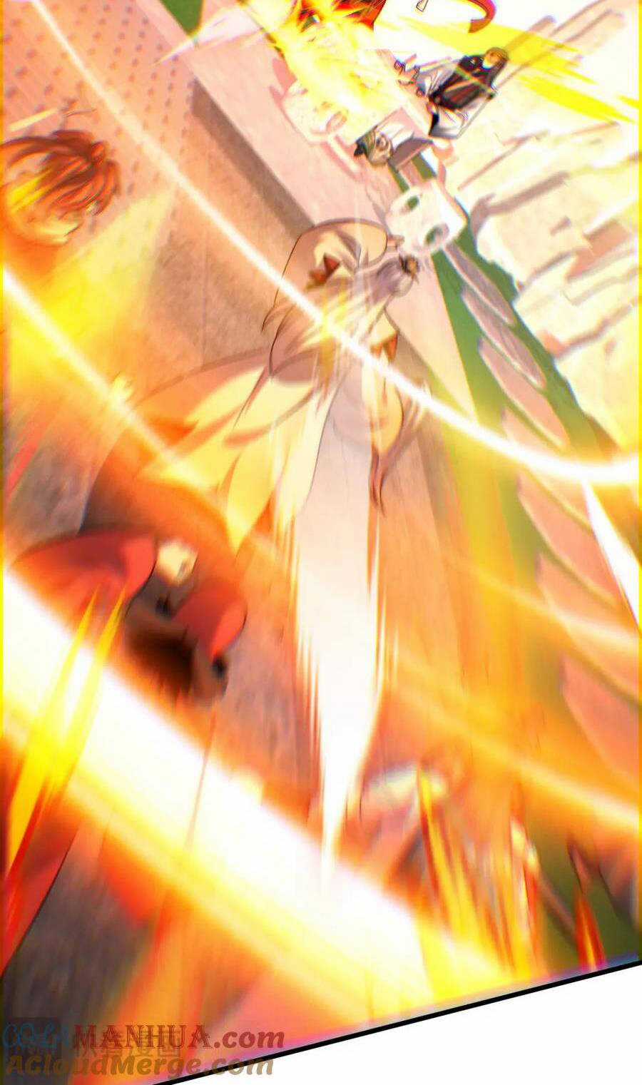 Tối Cường Thần Thoại Đế Hoàng Chapter 107 trang 46