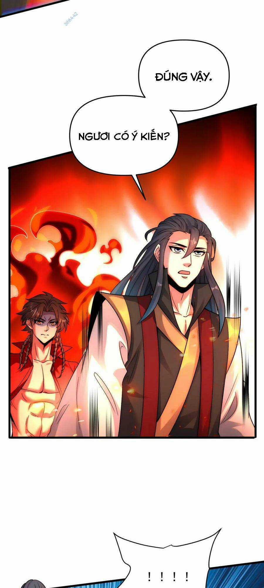 Tối Cường Thần Thoại Đế Hoàng Chapter 107 trang 47