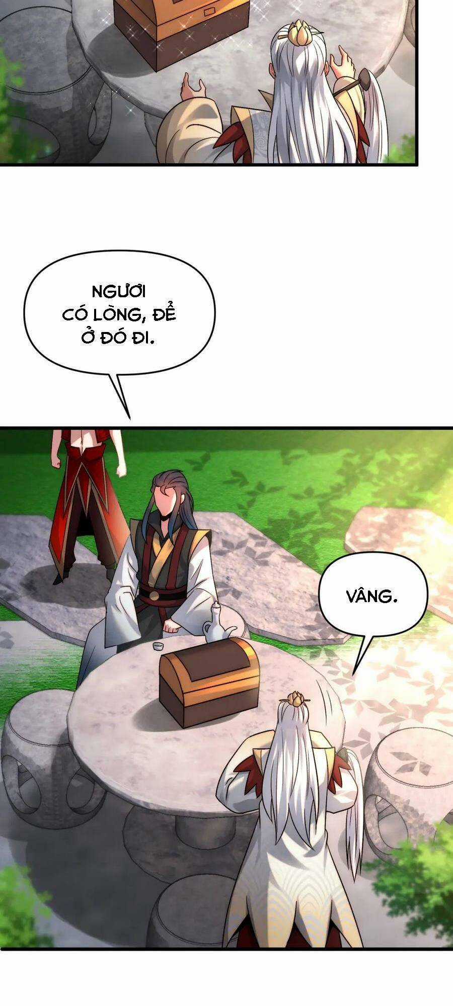 Tối Cường Thần Thoại Đế Hoàng Chapter 107 trang 50