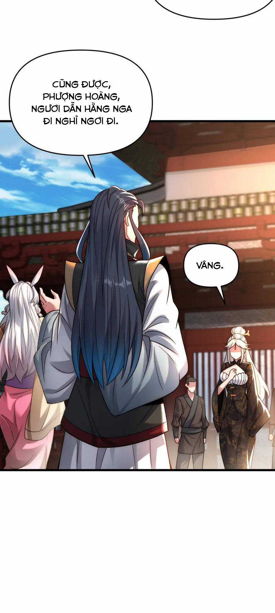 Tối Cường Thần Thoại Đế Hoàng Chapter 107 trang 9