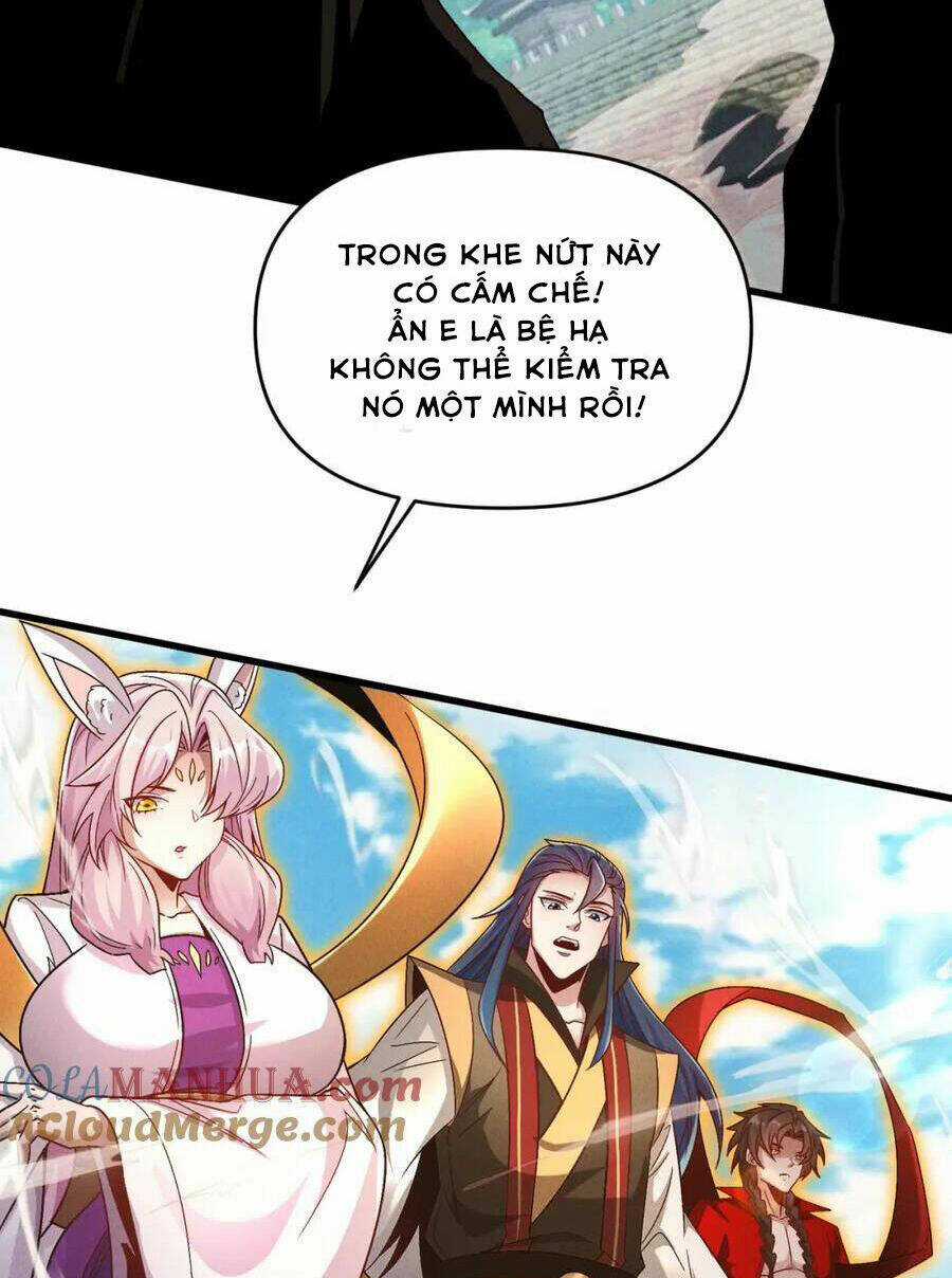 Tối Cường Thần Thoại Đế Hoàng Chapter 108 trang 10
