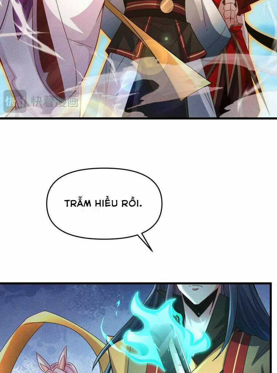 Tối Cường Thần Thoại Đế Hoàng Chapter 108 trang 11