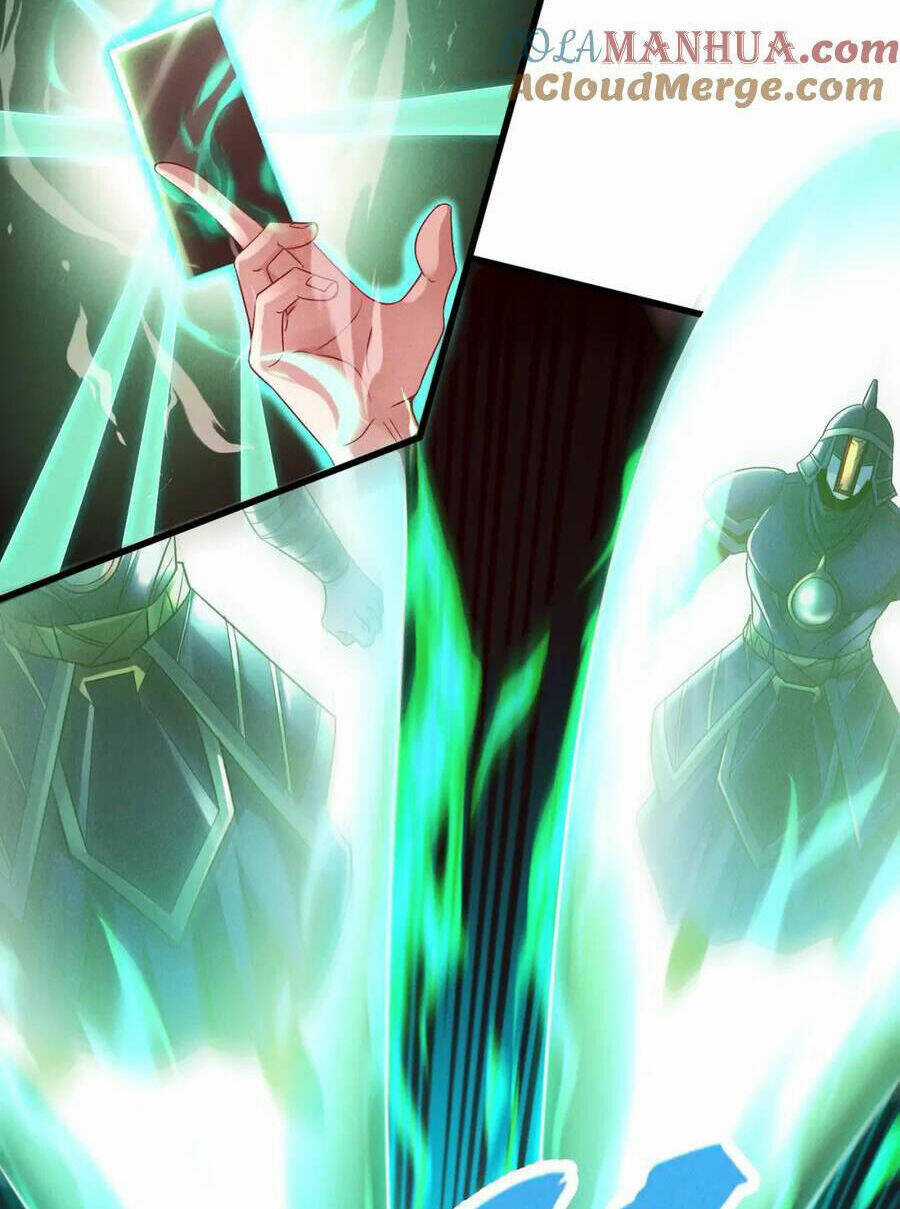 Tối Cường Thần Thoại Đế Hoàng Chapter 108 trang 13