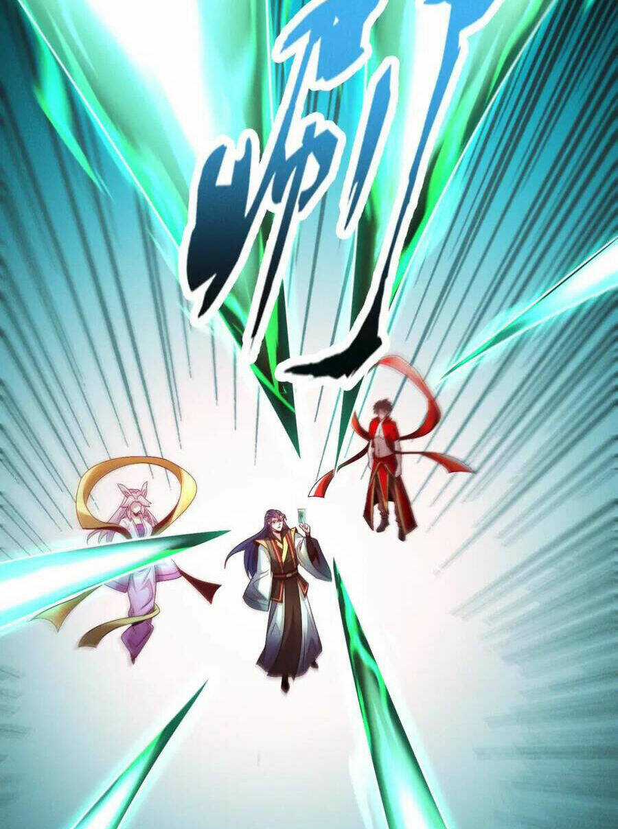 Tối Cường Thần Thoại Đế Hoàng Chapter 108 trang 14