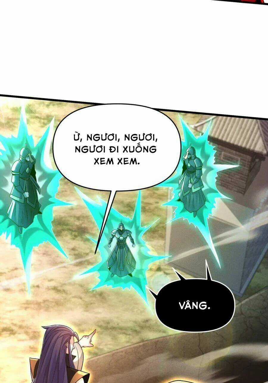 Tối Cường Thần Thoại Đế Hoàng Chapter 108 trang 16
