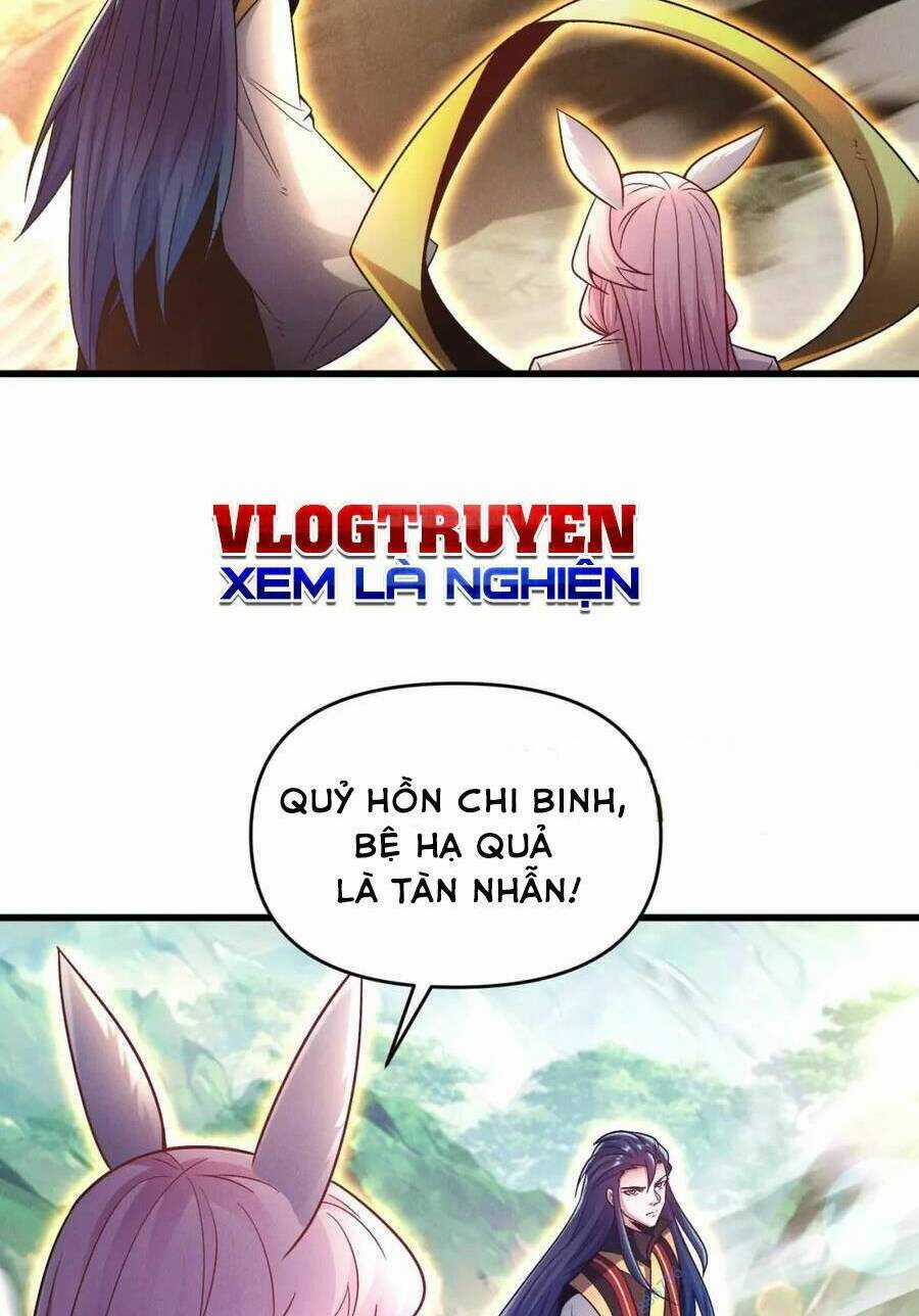 Tối Cường Thần Thoại Đế Hoàng Chapter 108 trang 17