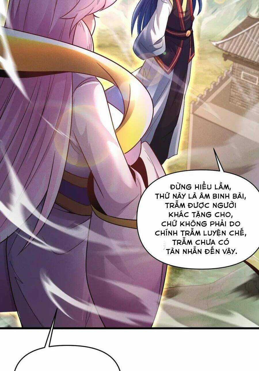 Tối Cường Thần Thoại Đế Hoàng Chapter 108 trang 18