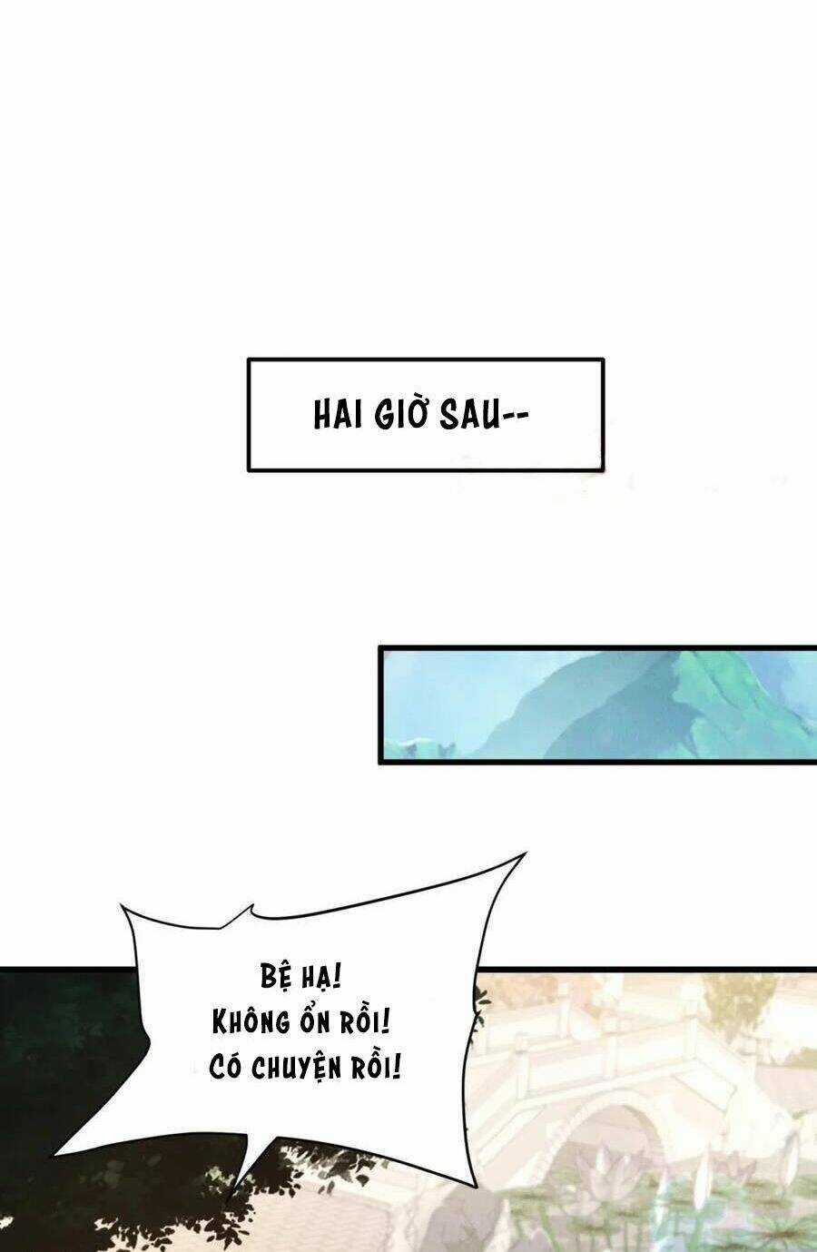 Tối Cường Thần Thoại Đế Hoàng Chapter 108 trang 2